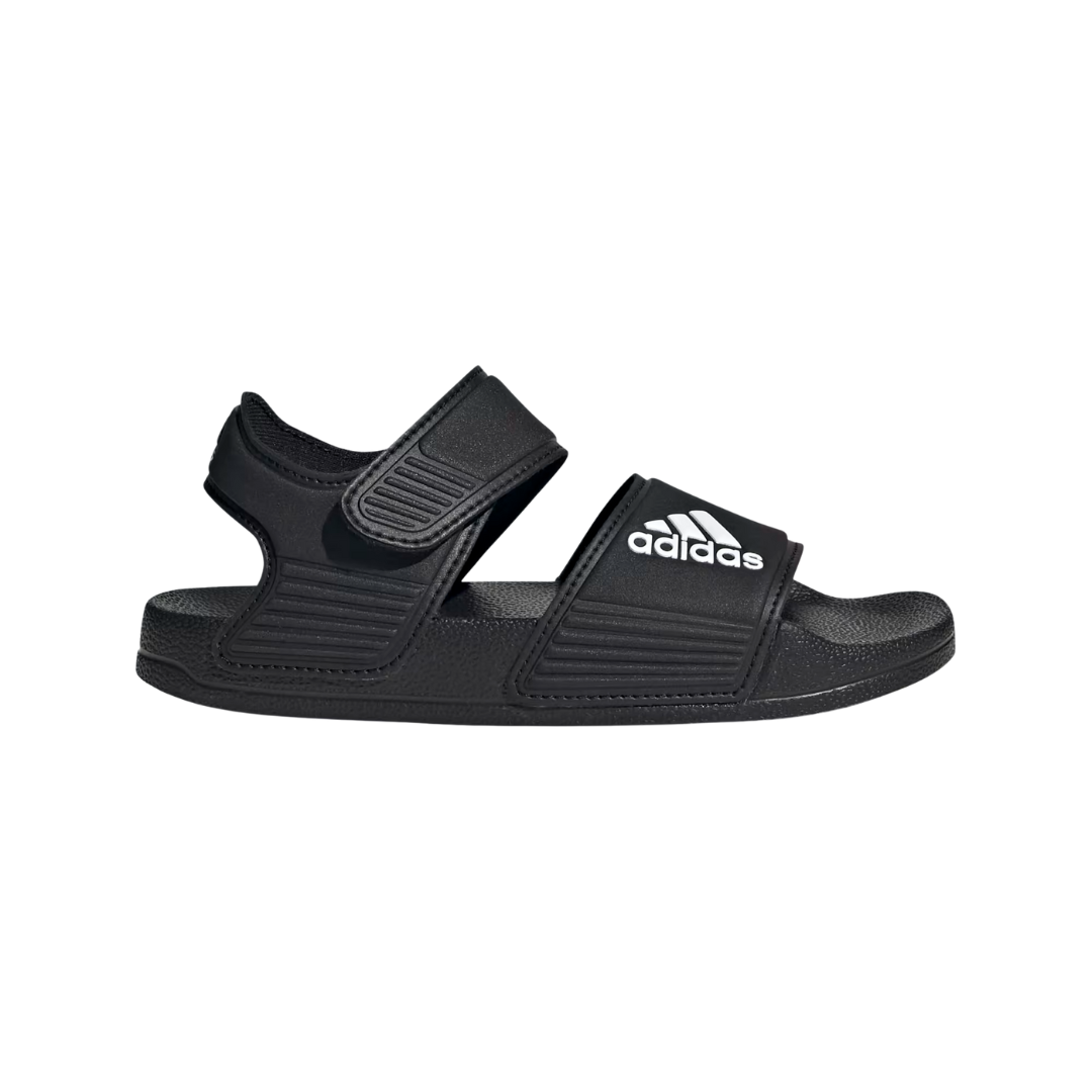 Adilette Sandals Kids Male Sandals Black