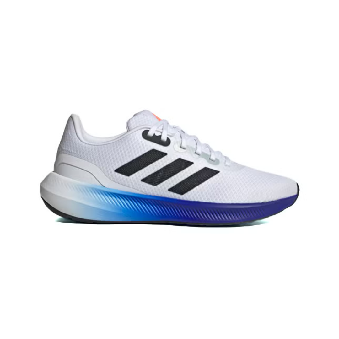Runfalcon 3.0 Adults Male Running Shoes White