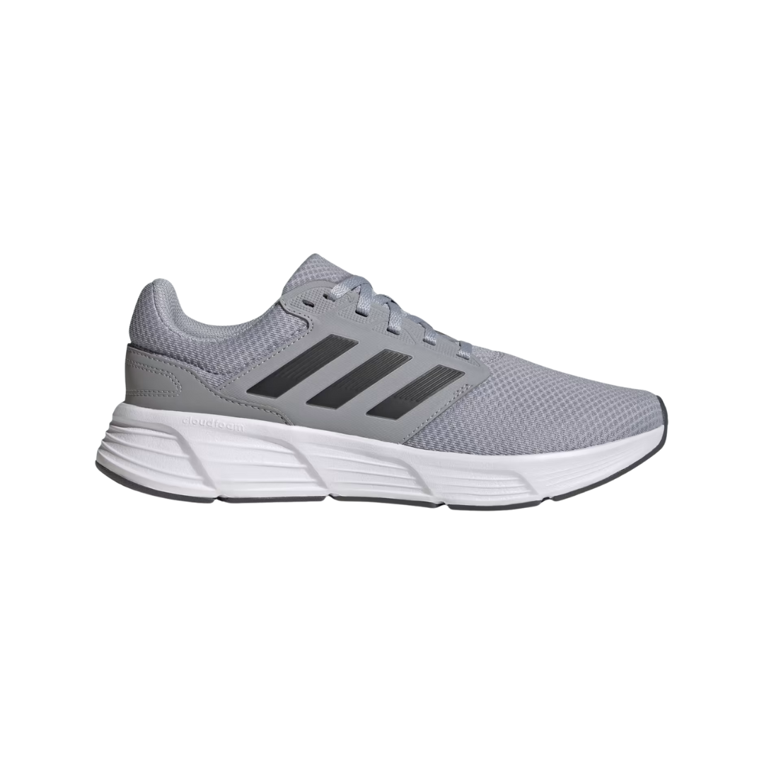 Galaxy 6 Adults Male Running Shoes Grey