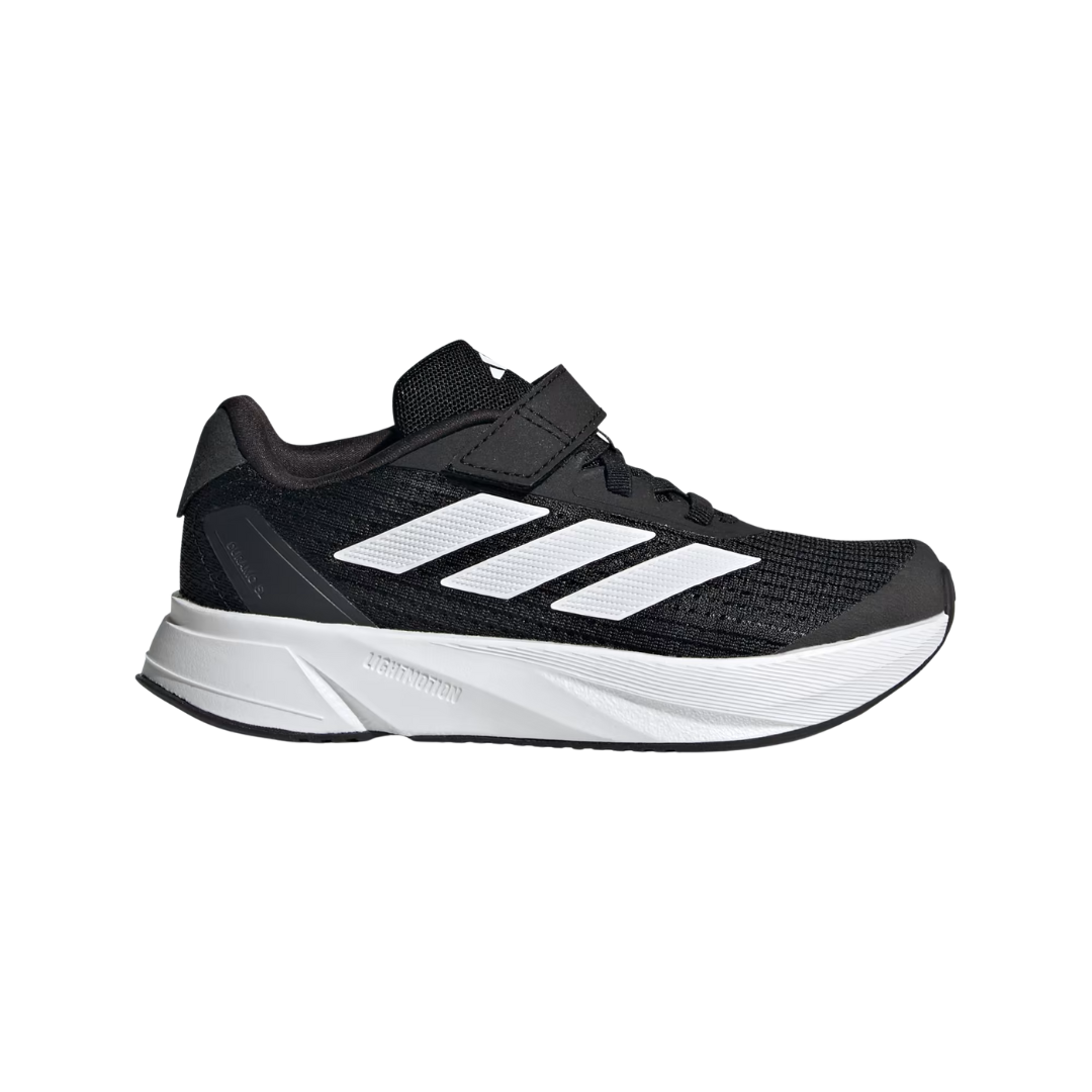 Duramo Sl  Kids Unisex Running Shoes Black