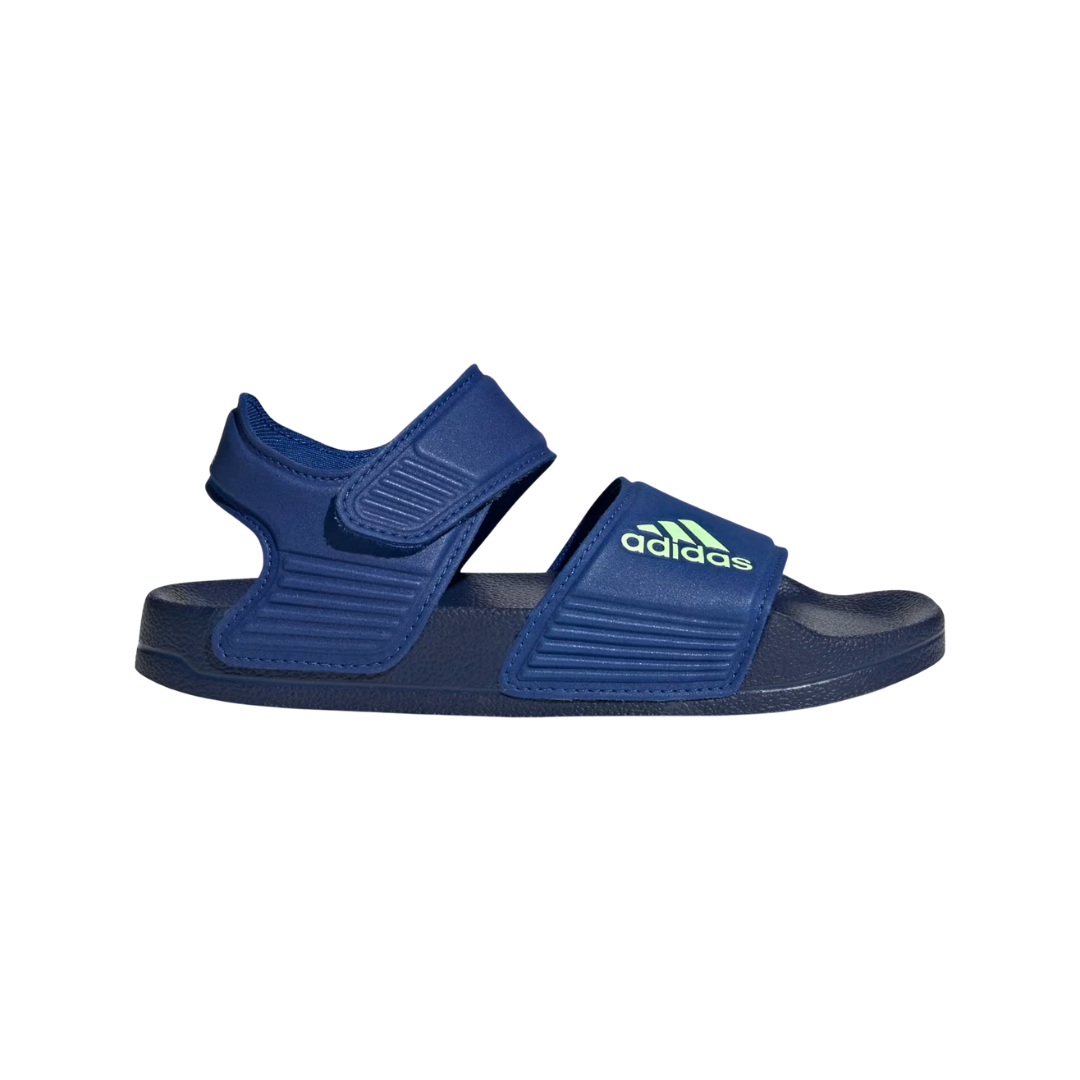 Adilette Sandals Kids Unisex Blue