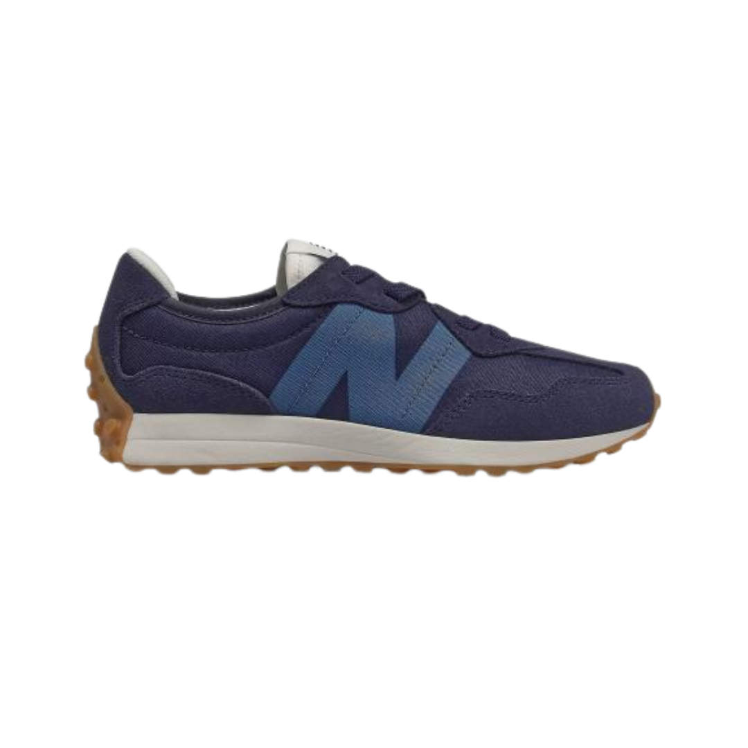 327 Kids Unisex Sneakers Blue