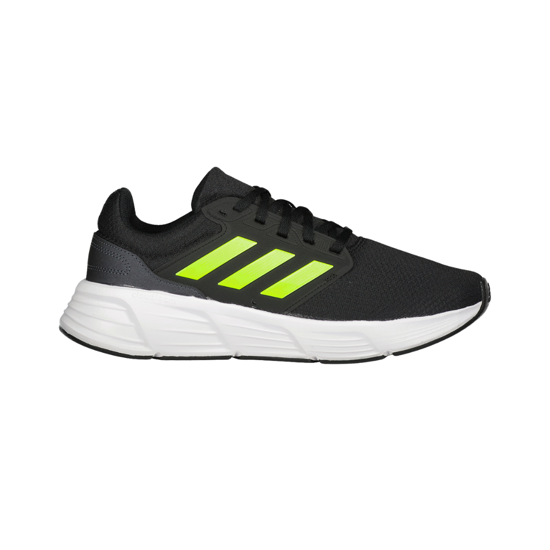 Galaxy 6 Adults Male Running Shoes Black