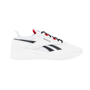 Lite 4  Adults Male Sneakers White
