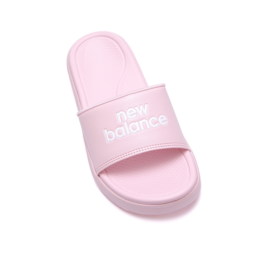 1301 Adults Female Slides Pink