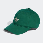 Baseb Class Tre Adults Unisex Caps Green