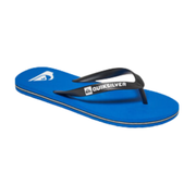 Molokai Junior Male Flip Flops Blue