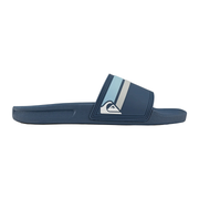 Rivi Slides Adults Male Blue