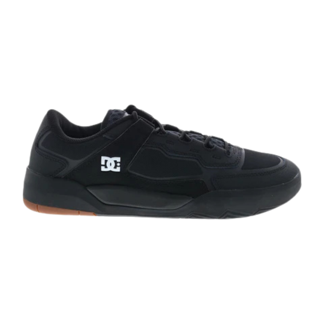 Dc Metric Adults Male Skateboarding Shoes Multicolor