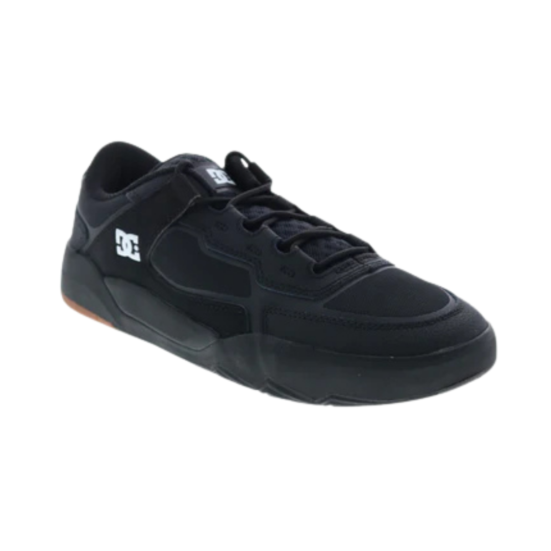 Dc Metric Adults Male Skateboarding Shoes Multicolor