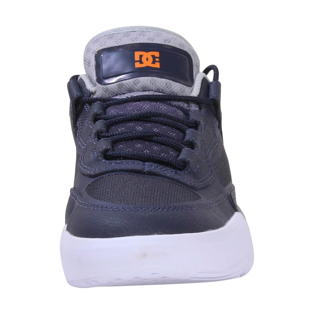 Dc Metric Adults Skateboarding Shoes