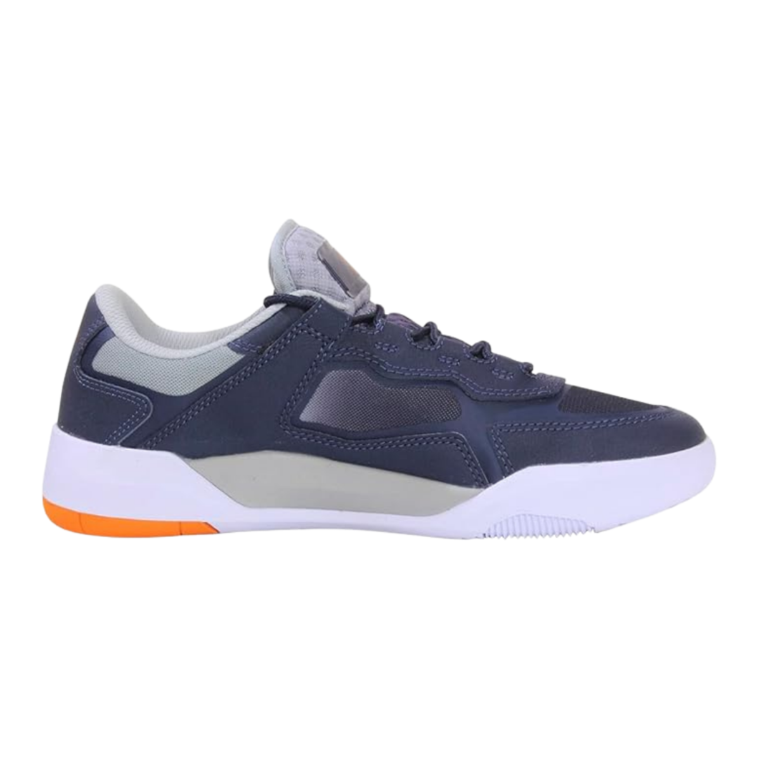 Dc Metric Adults Male Skateboarding Shoes Multicolor