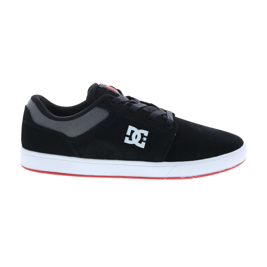 Crisis 2 Adults Male Skateboarding Shoes Multicolor