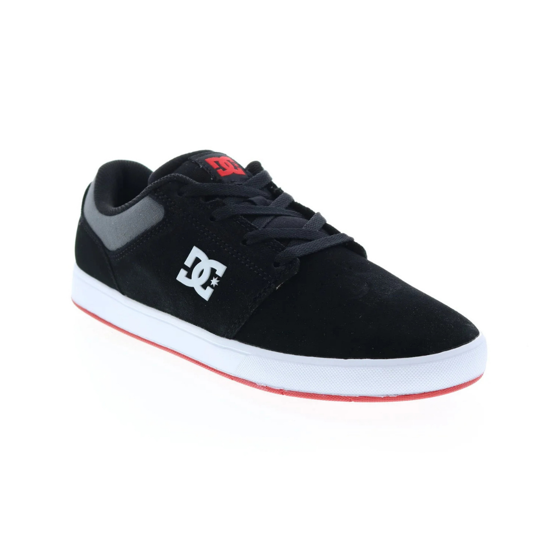 Crisis 2 Adults Male Skateboarding Shoes Multicolor