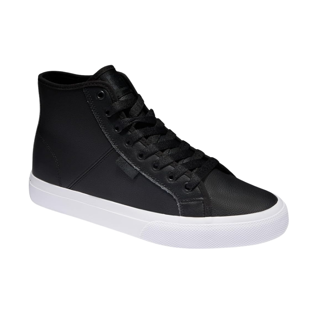 Manual Hi Re Adults Male High-Top Sneakers Multicolor