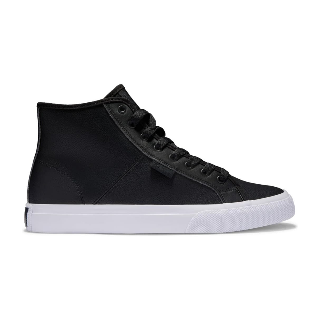 Manual Hi Re Adults Male High-Top Sneakers Multicolor