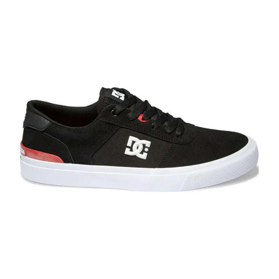 Teknic S Adults Male Skateboarding Shoes Multicolor