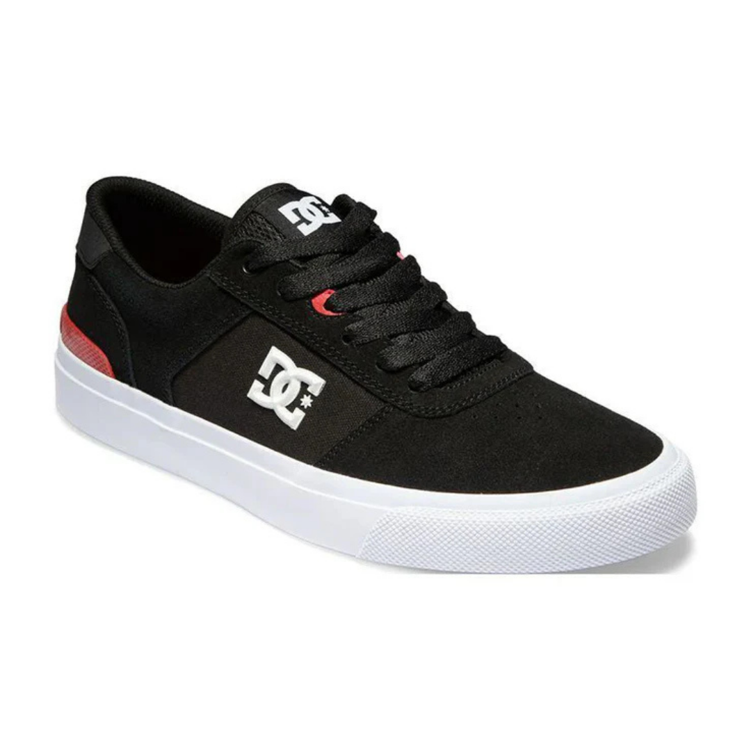 Teknic S Adults Male Skateboarding Shoes Multicolor