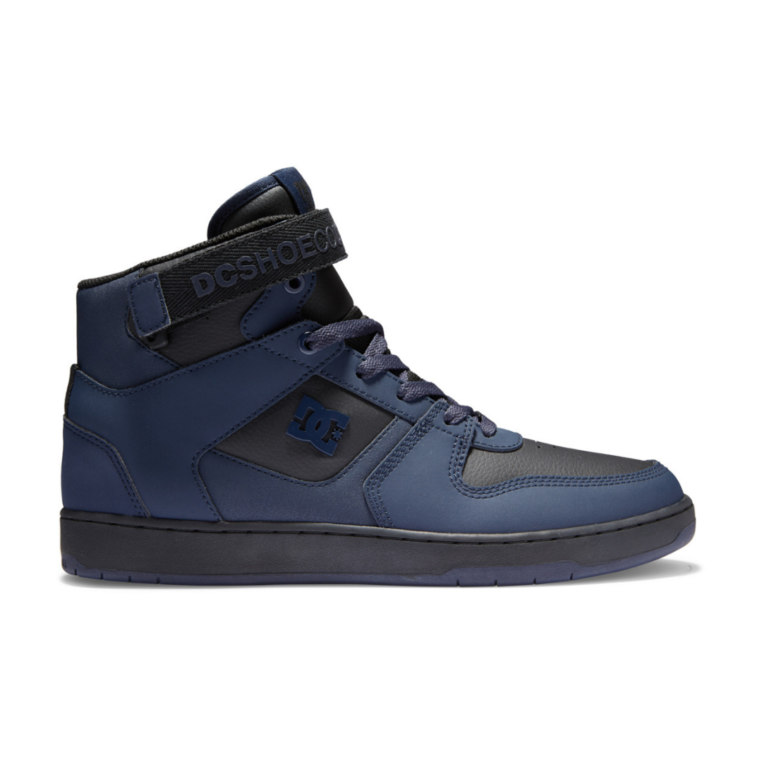 Pensford Adults Female High-Top Sneakers Multicolor