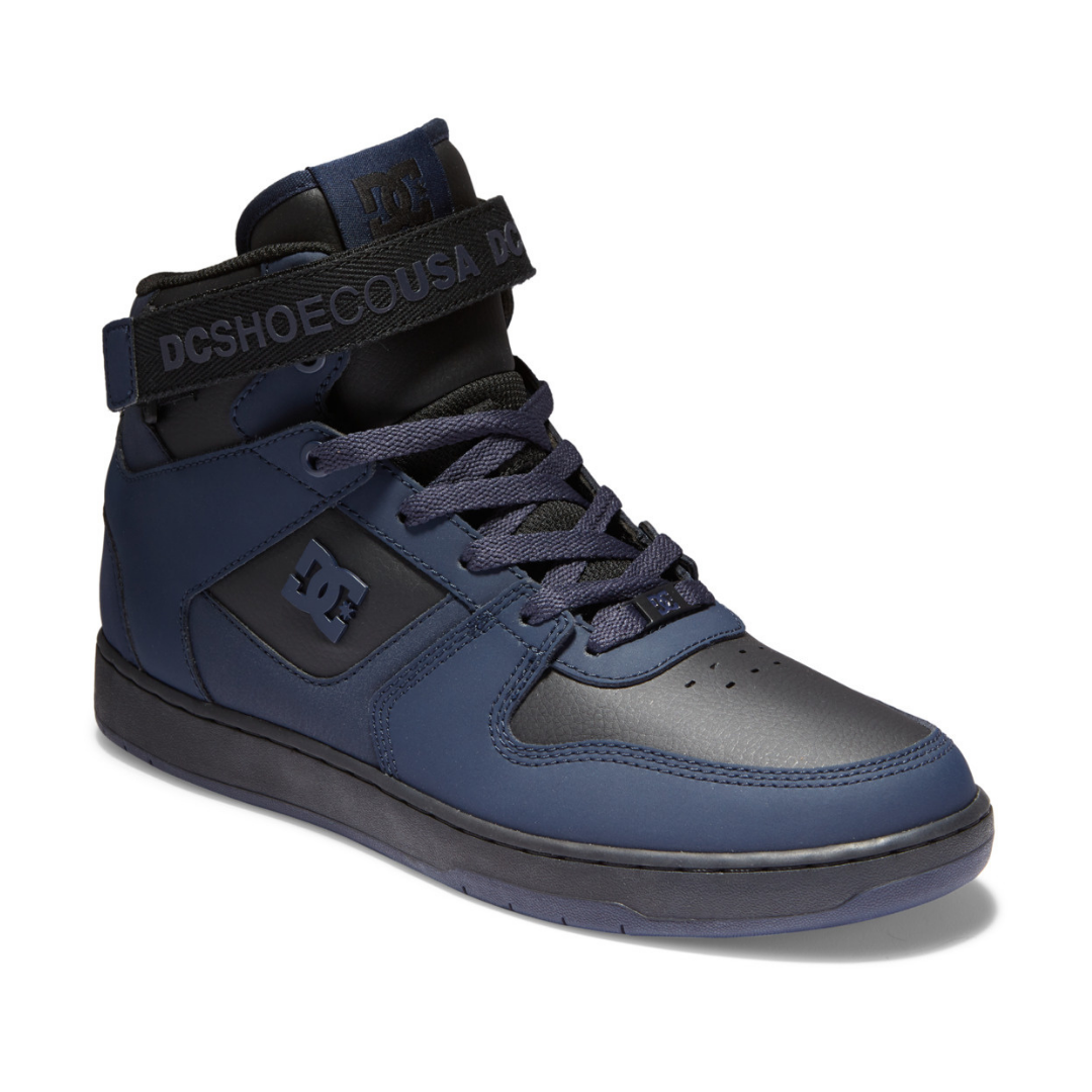 Pensford Adults Female High-Top Sneakers Multicolor