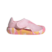 Altaventure Sport Swim Sandals Kids Unisex Pink