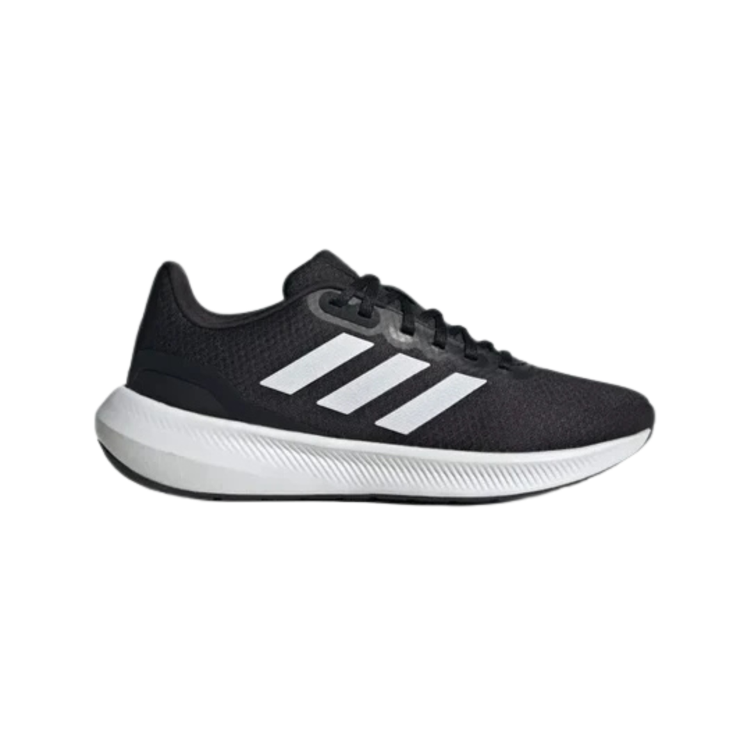 Runfalcon 3.0 Adults Female Running Shoes Black