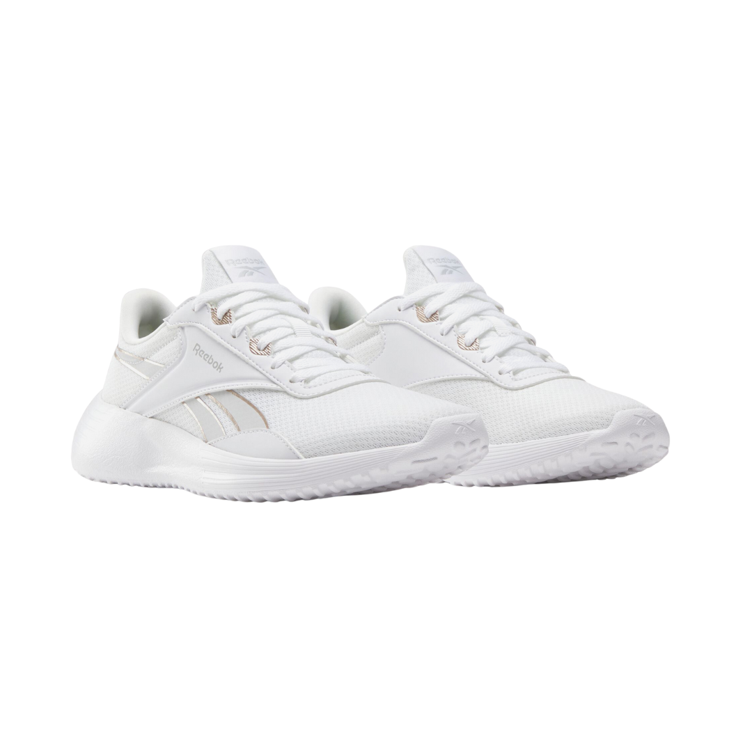 Lite 4 Adults Female Running Shoes White