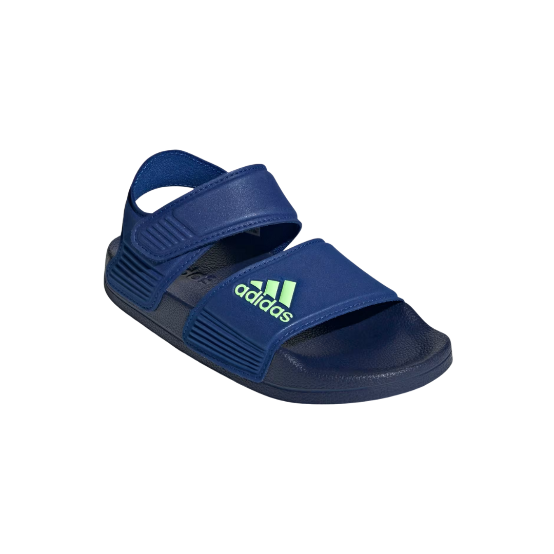 Adilette Sandals Kids Unisex Blue