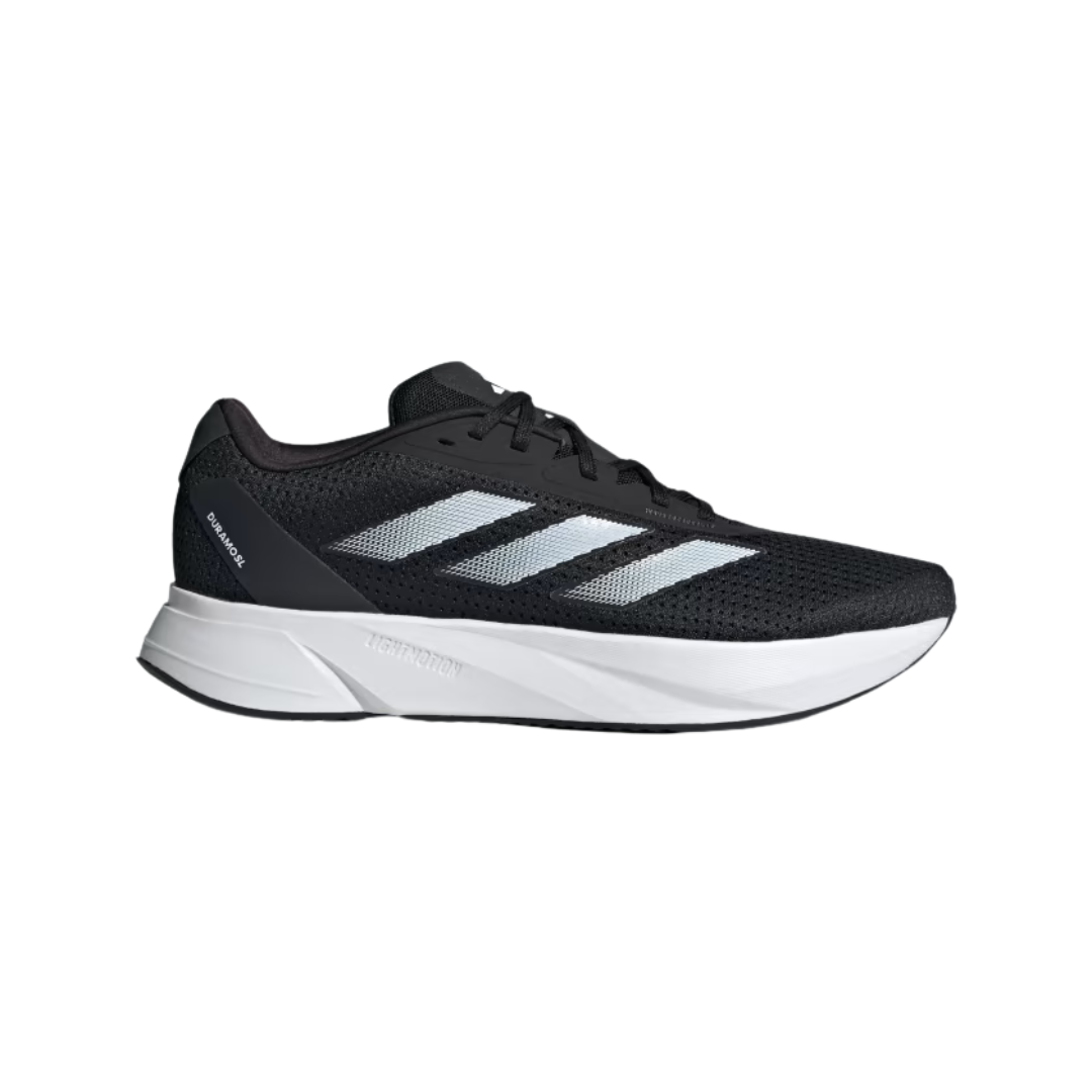 Duramo Sl Adults Male Running Shoes Black