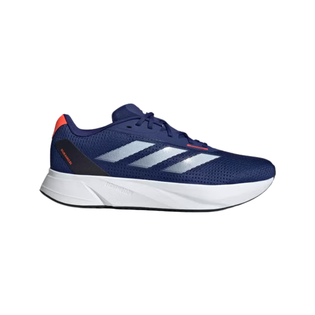 Duramo Sl Adults Male Running Shoes Blue