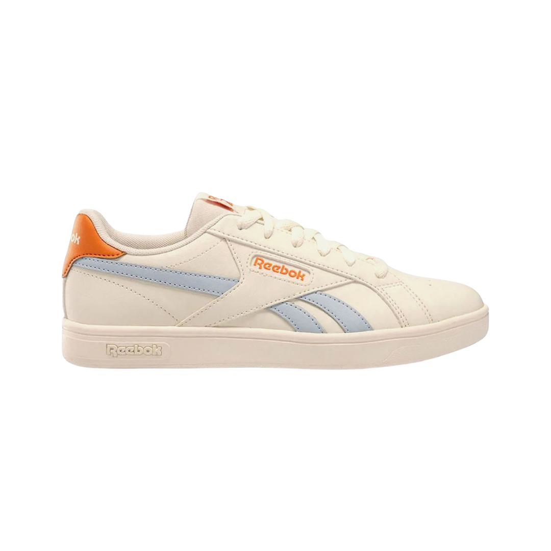 Court Retro  Adults Female Sneakers Beige