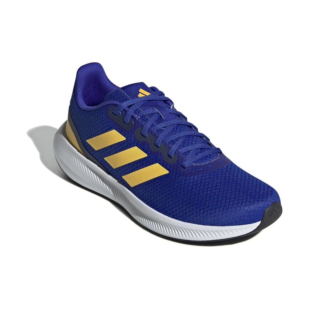 Runfalcon 3.2 Adults Male Running Shoes Blue