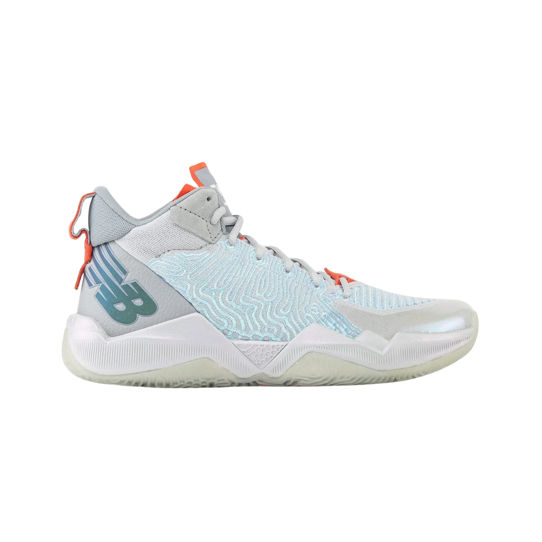 2Way Adults Male Sneakers Grey