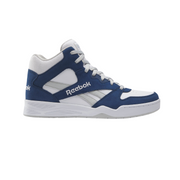 Royal Bb4500 Hi2 Adults Male High-Top Sneakers Blue