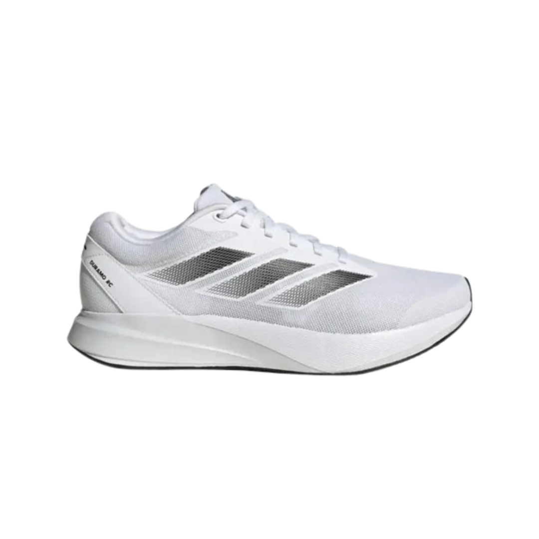 Duramo Rc Adults Male Running Shoes White