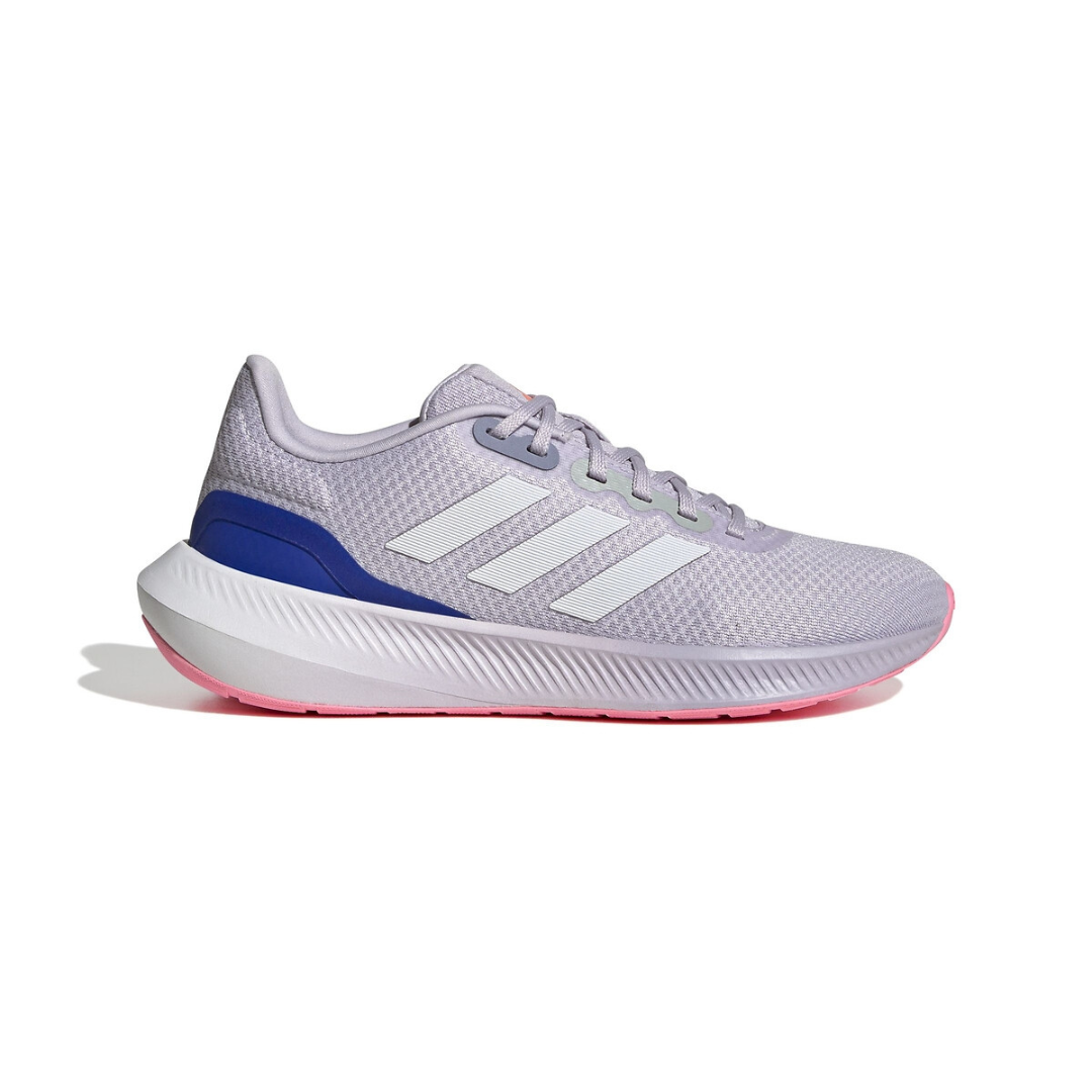 Runfalcon 3.0 Adults Female Running Shoes Grey