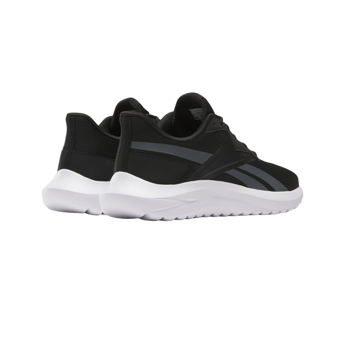 Energen Lux Adults Male Running Shoes Black
