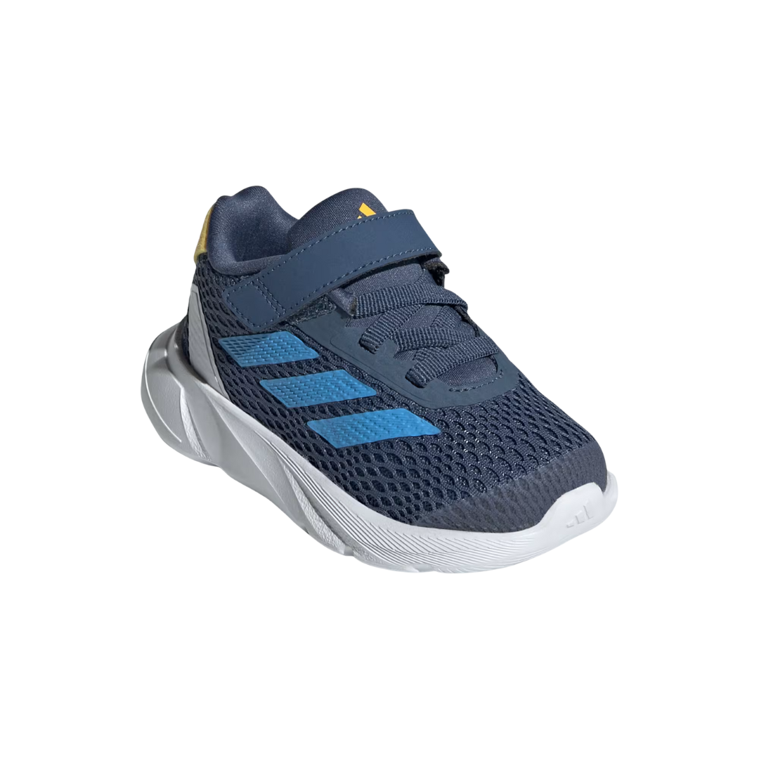 Duramo Sl Kids Unisex Running Shoes Blue