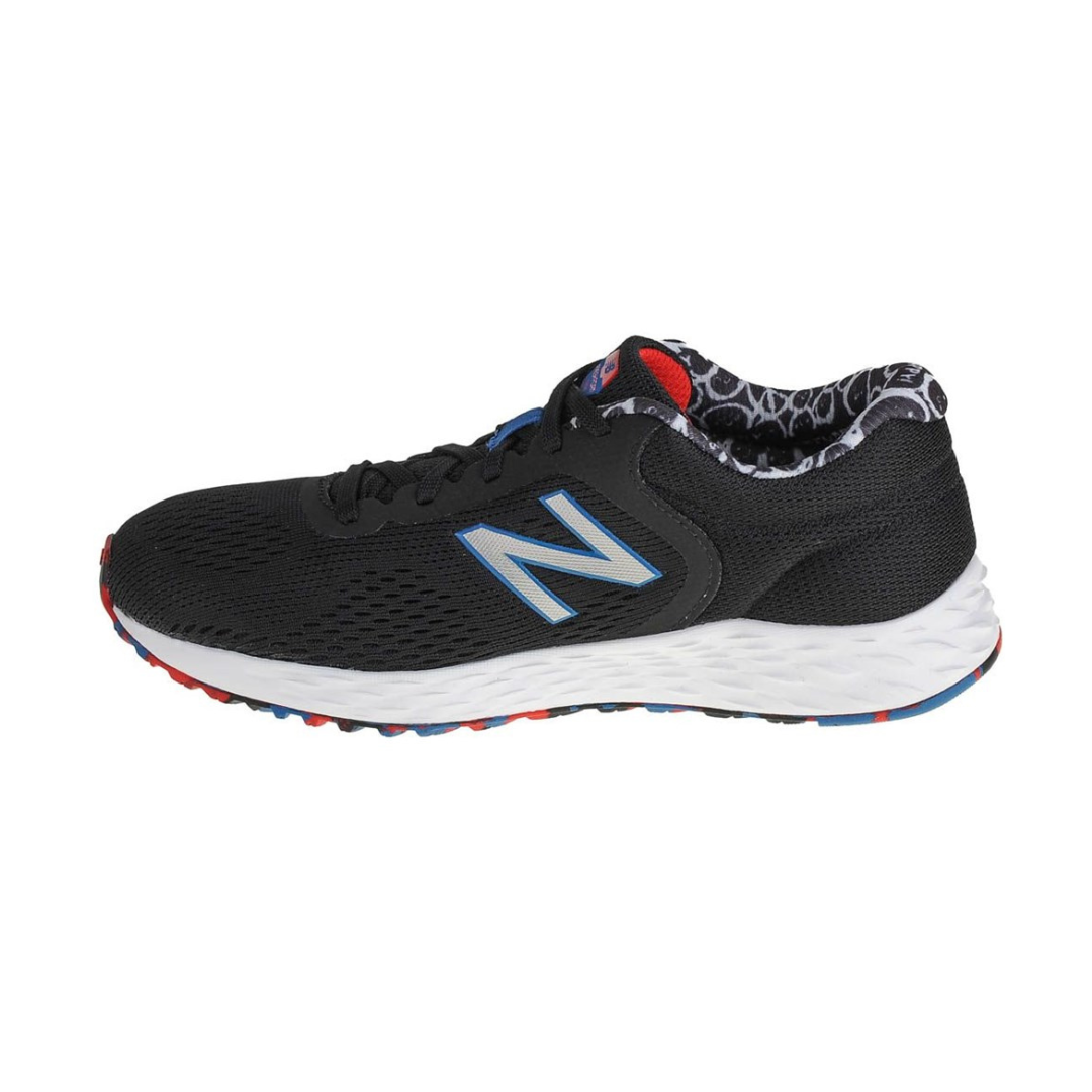 Arishi Junior Unisex Sneakers Black