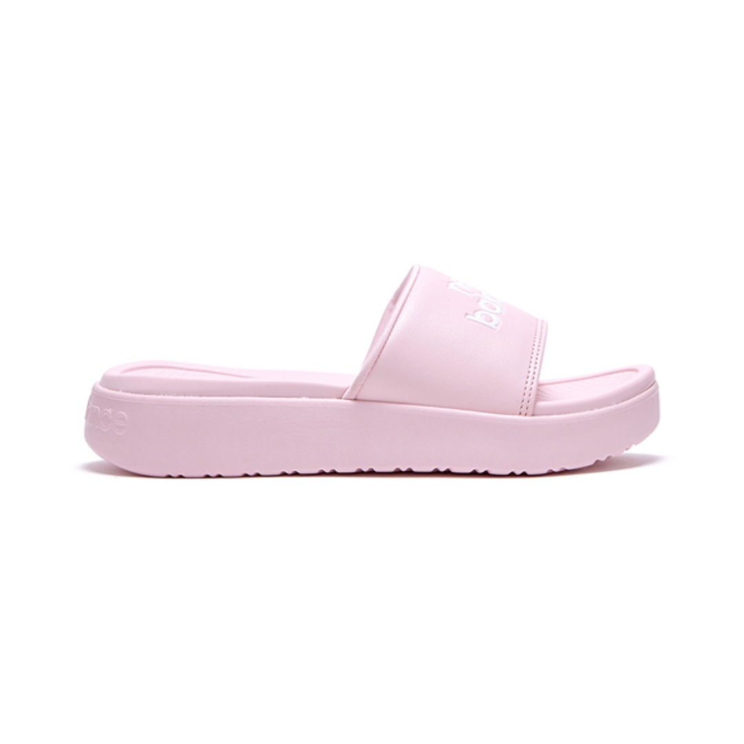 1301 Adults Female Slides Pink