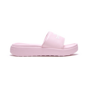 1301 Adults Female Slides Pink