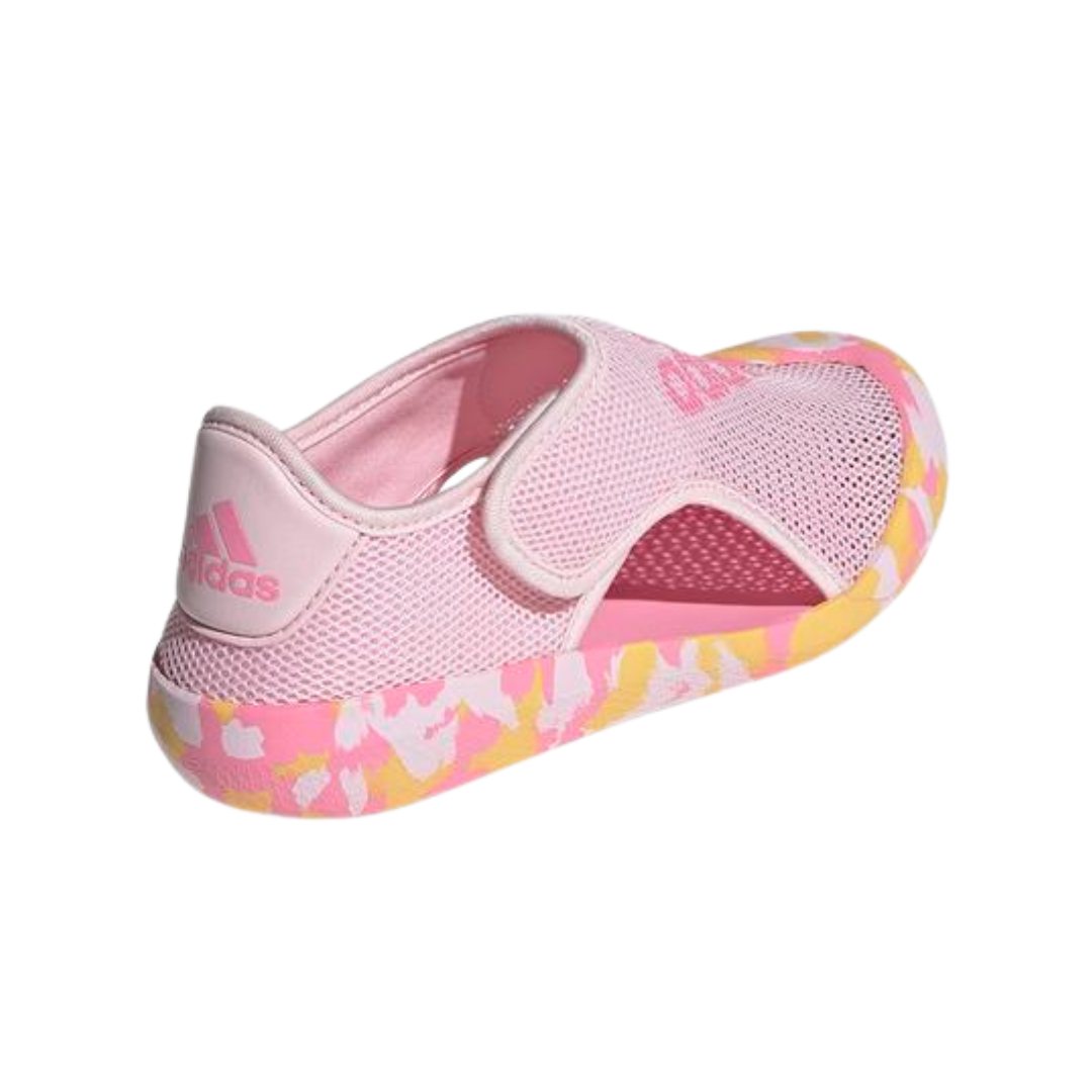 Altaventure Sport Swim Sandals Kids Unisex Pink