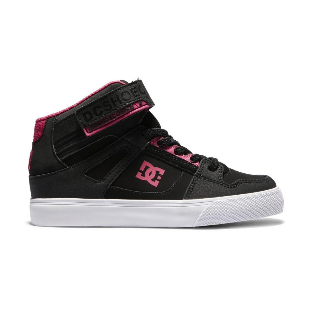 Pure High-Top Ev All Ages Unisex High-Top Sneakers Multicolor