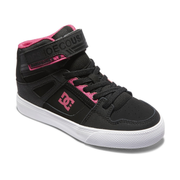 Pure High-Top Ev All Ages Unisex High-Top Sneakers Multicolor