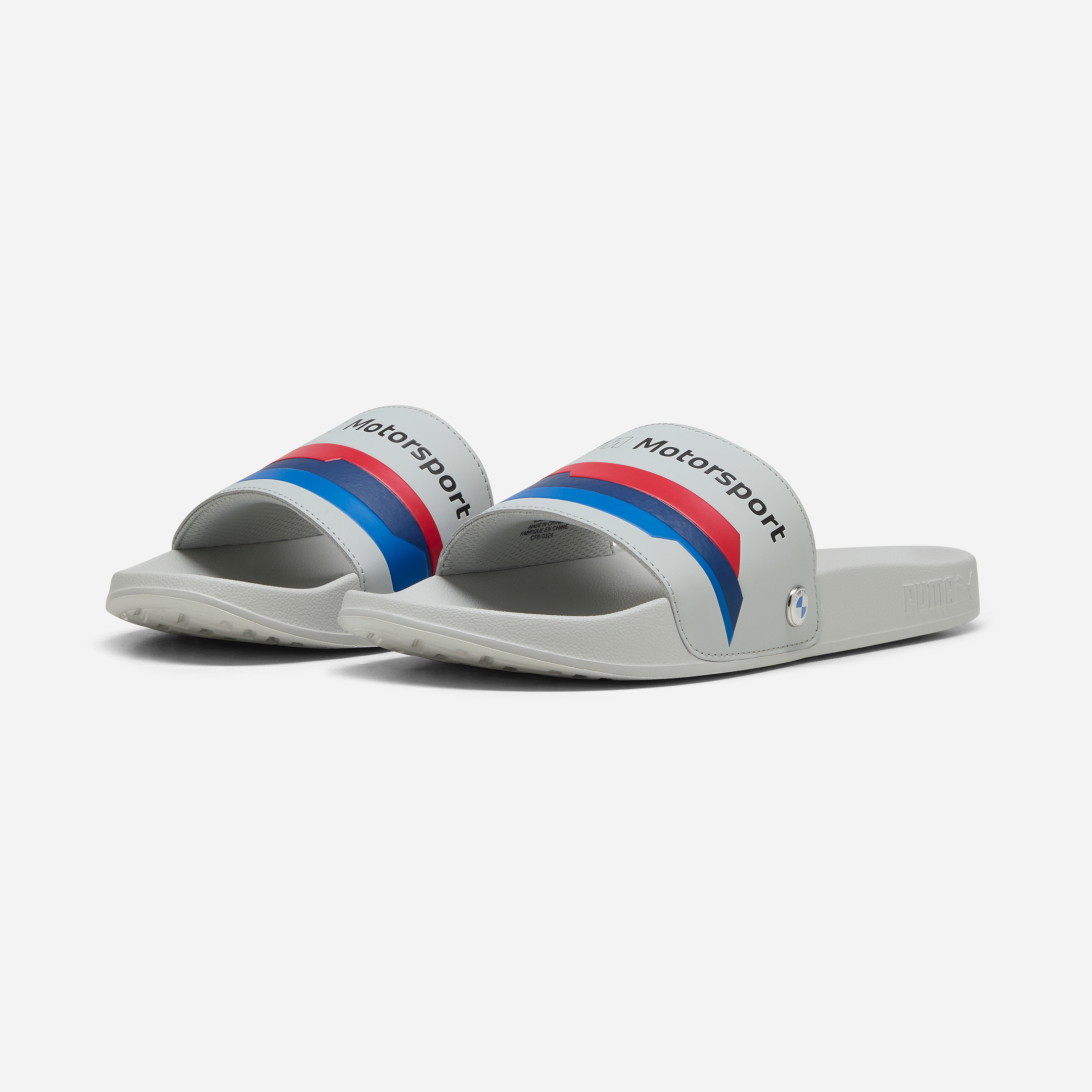 Leadcat 2.0 Adults Male Sandals Grey