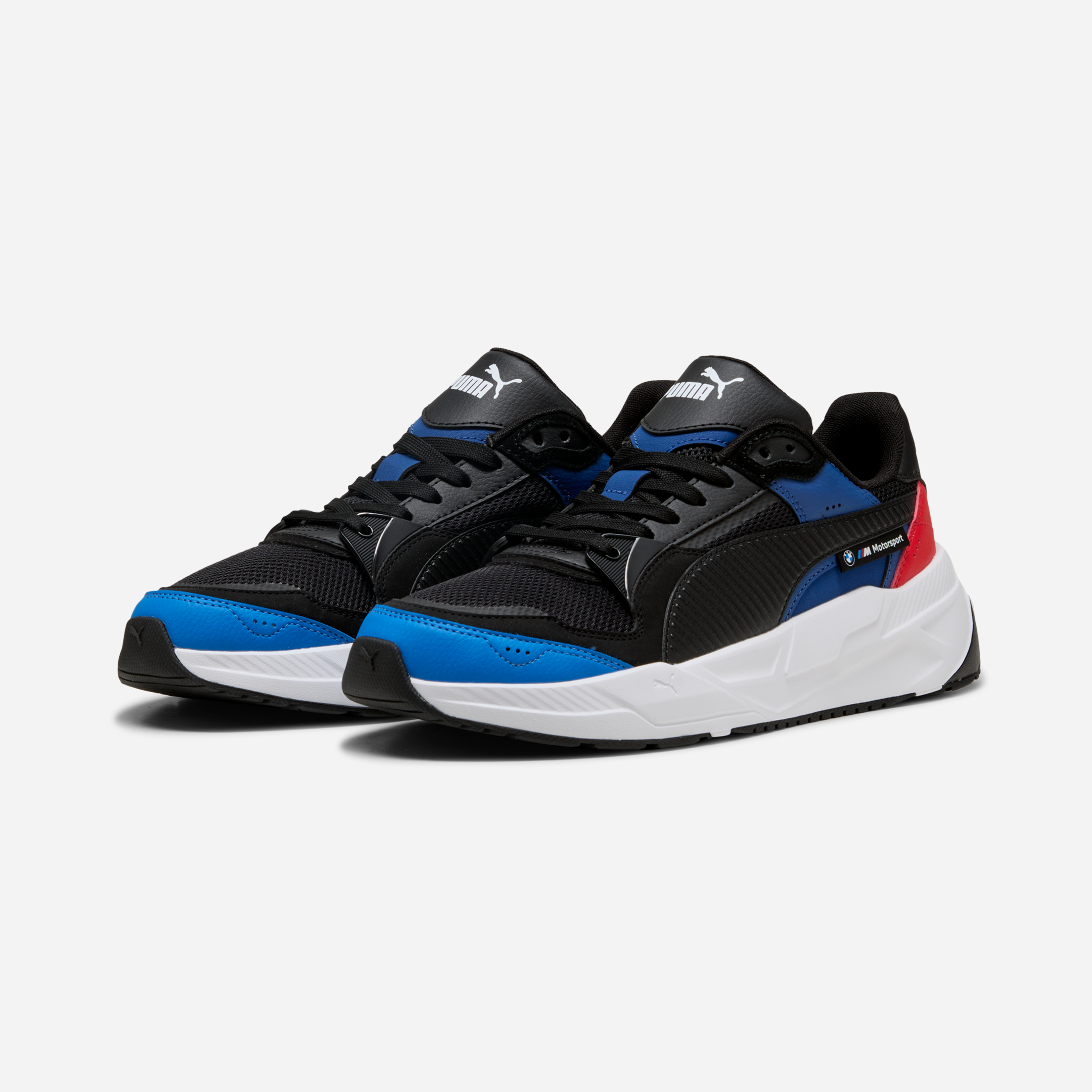 Trinity 2 Adults Male Sneakers Multi