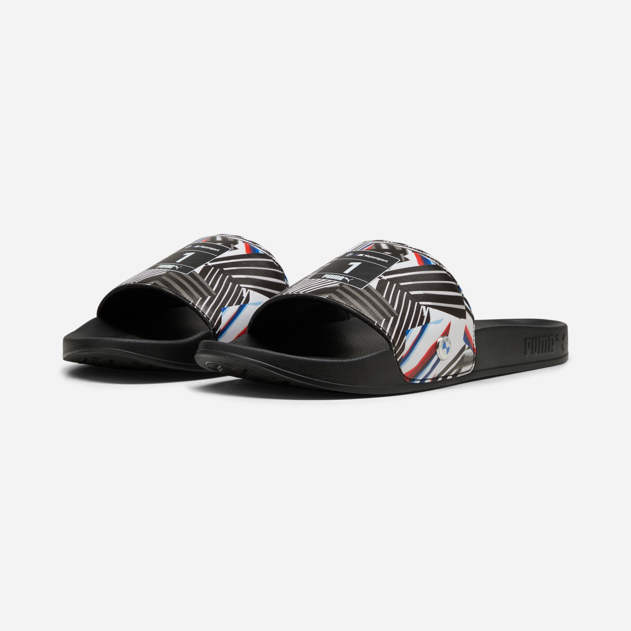 Leadcat 2.0 Adults Male Sandals Black 308850-01