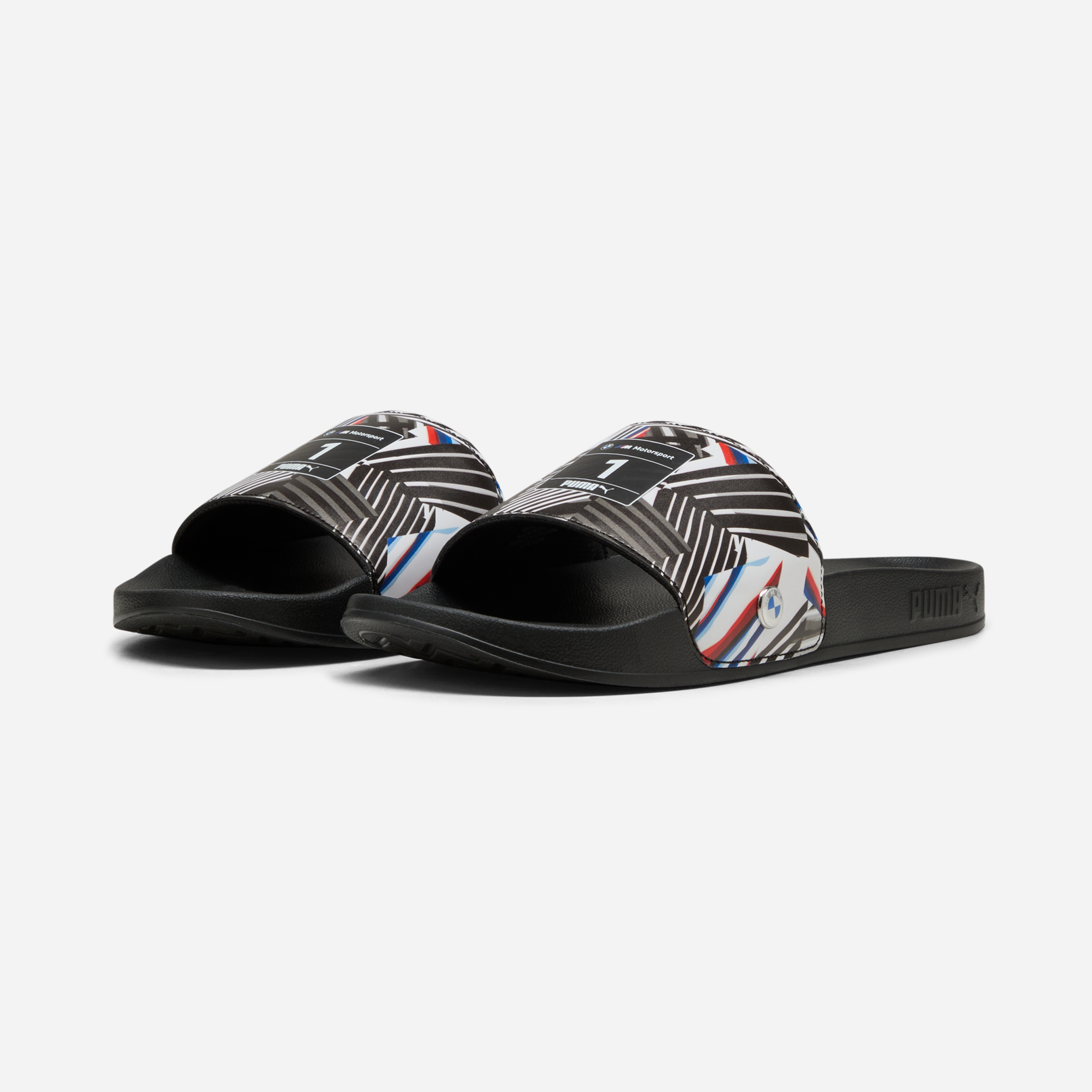 Leadcat 2.0 Adults Male Sandals Black 308850-01