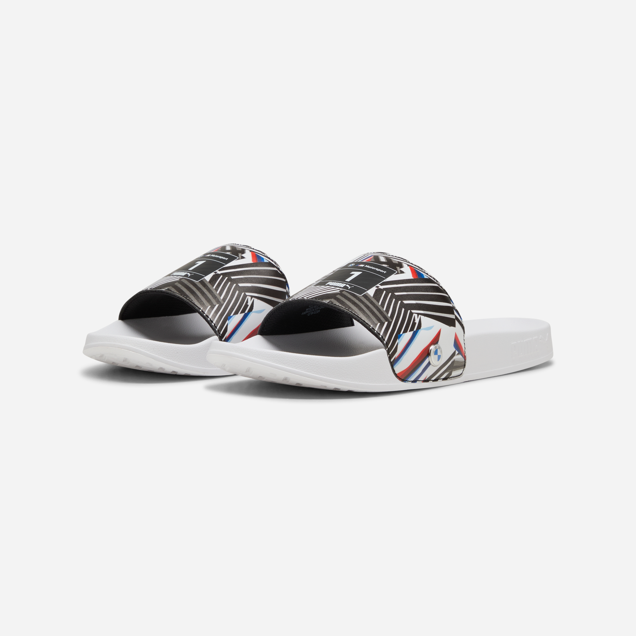 Leadcat 2.0 Adults Male Sandals White