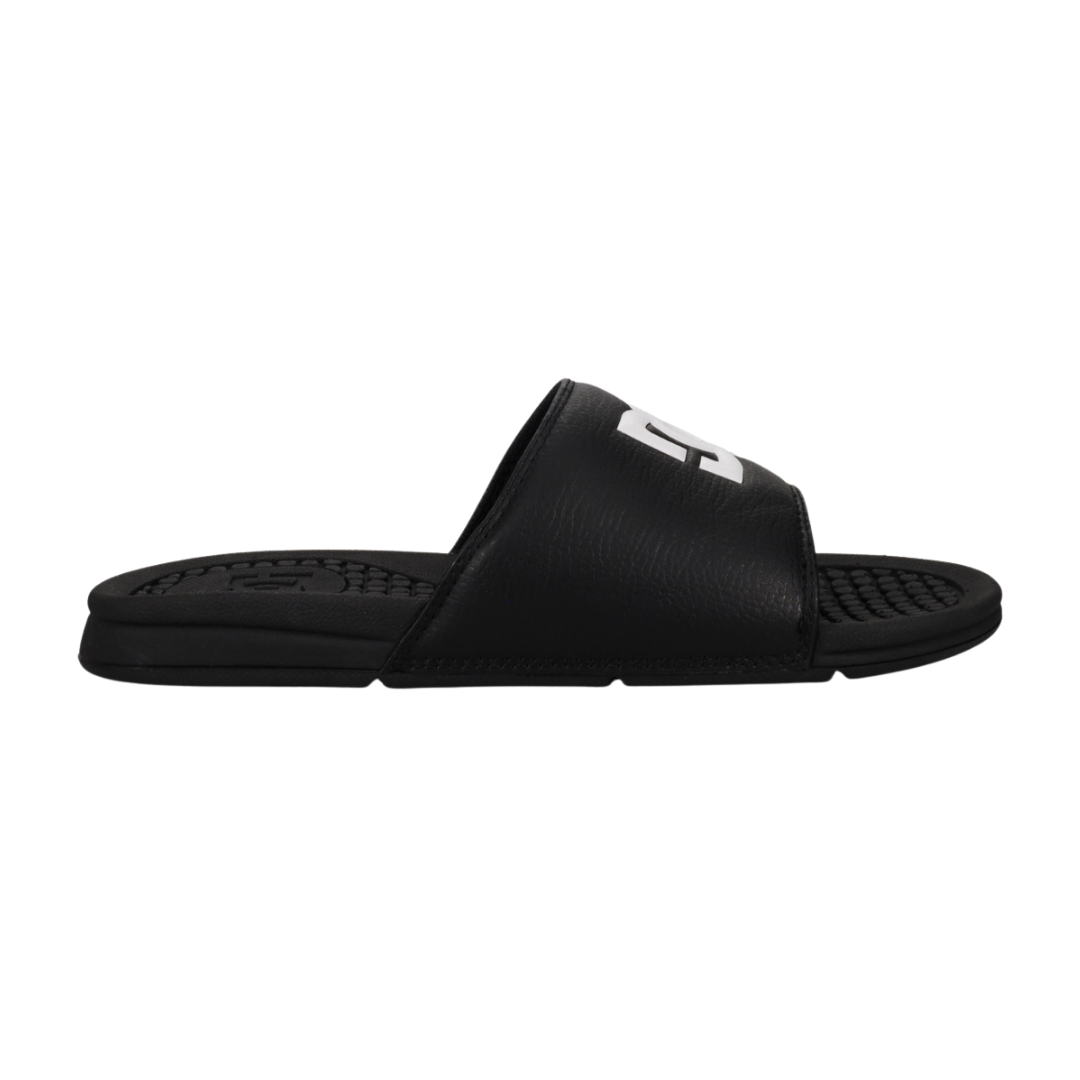 Bolsa Adults Male Slides Black
